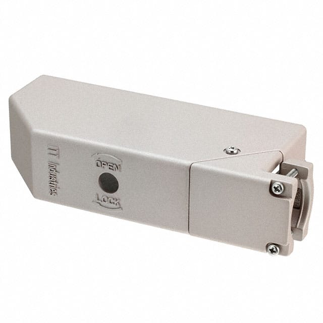 249-4520-000 ITT Cannon, LLC  Backplane Connector Accessories